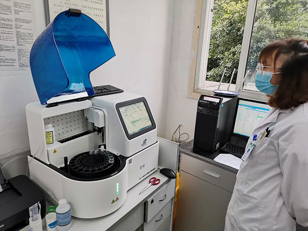 天津专科医院购买微量元素分析仪