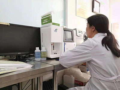辽宁医院选择微量元素分析仪